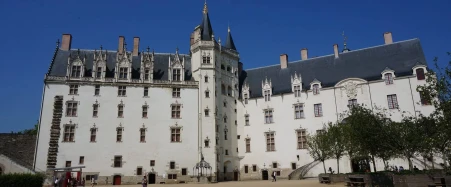 Gay Pays de la Loire