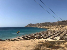 Elia Beach