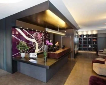Citiz Hotel Toulouse