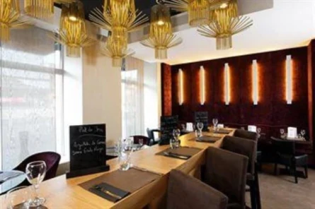 Citiz Hotel Toulouse