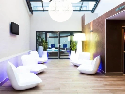 Novotel Toulouse Centre Wilson