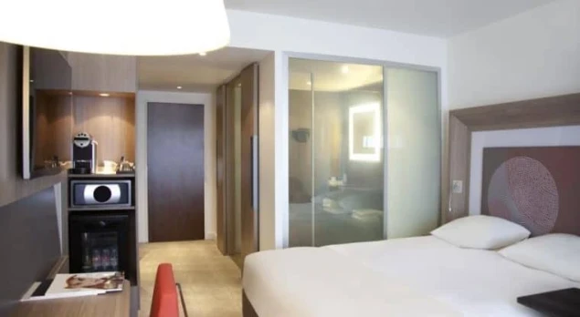 Novotel Toulouse Centre Wilson Novotel Toulouse Centre Wilson