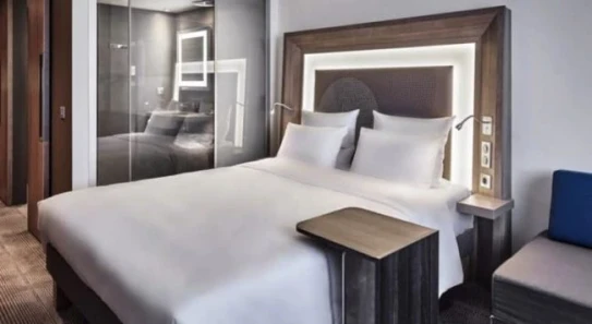 Novotel Toulouse Centre Wilson