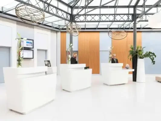 Novotel Toulouse Centre Wilson