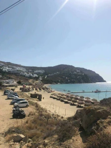 Elia Beach