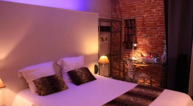 Hôtel des Arts Toulouse