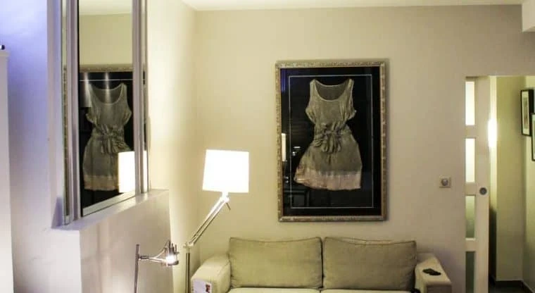 Hôtel des Arts Toulouse