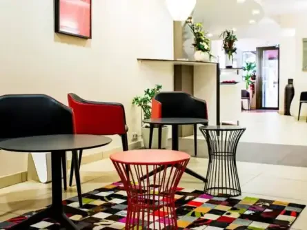 Hôtel Le Pere Leon Toulouse