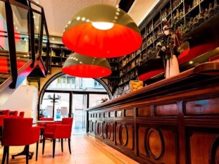 Hôtel Le Pere Leon Toulouse