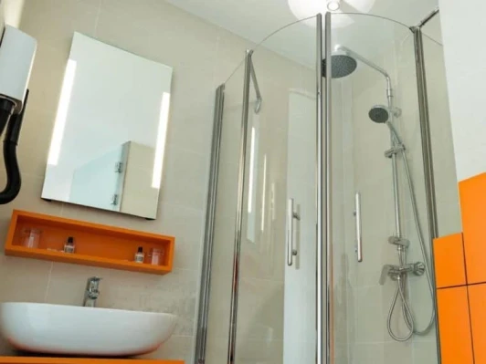 Hôtel Le Pere Leon Toulouse