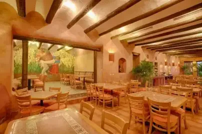 Hotel Rio Amazonas Quito