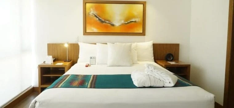 Best Western Hotel Zen Quito Best Western Hotel Zen Quito