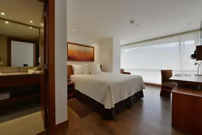Best Western Hotel Zen