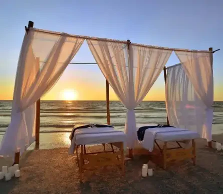 The Don CeSar St Petersburg Hotel Florida