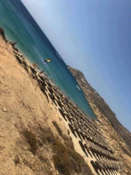 Elia Beach