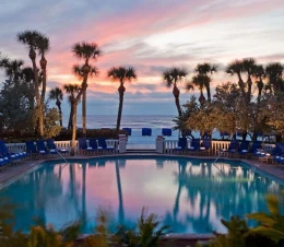 The Don CeSar St Petersburg Hotel Florida Gay-Friendly St Petersburg Hotel