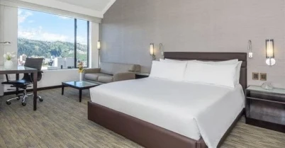 NH Collection Quito Royal