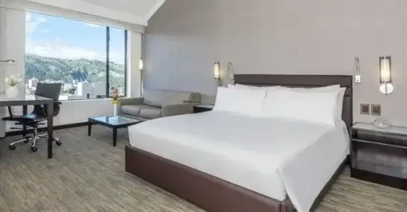 NH Collection Quito Royal NH Collection Quito Royal