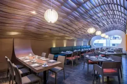 NH Collection Quito Royal