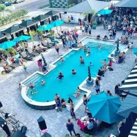 Hollander Hotel St Petersburg Downtown Florida