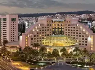JW Marriott Hotel Quito