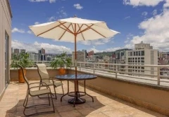 JW Marriott Hotel Quito