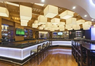 JW Marriott Hotel Quito