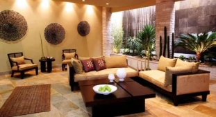 Sheraton Quito