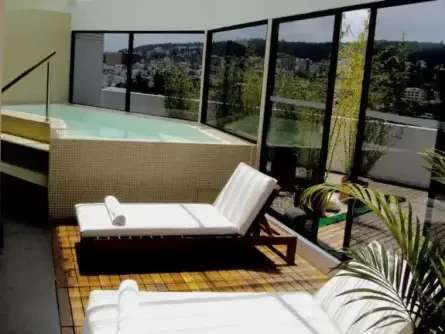 Sheraton Quito