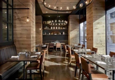 Hotel Phillips Kansas City Missouri LGBT-Friendly Kansas City Hotel