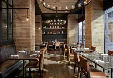 Hotel Phillips Kansas City Missouri