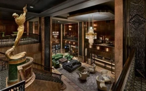 Hotel Phillips Kansas City Missouri