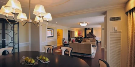 InterContinental Kansas City at the Plaza Hotel Missouri