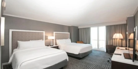 InterContinental Kansas City at the Plaza Hotel Missouri