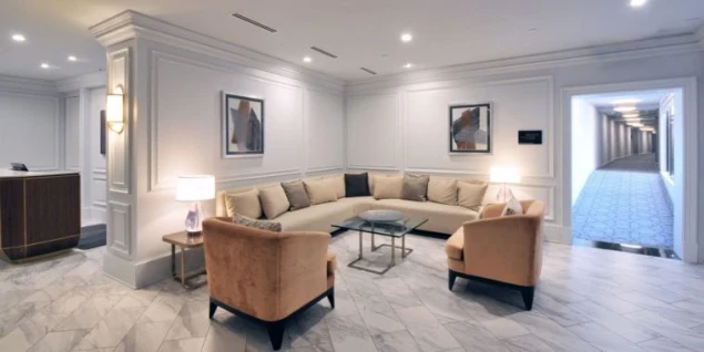 InterContinental Kansas City at the Plaza Hotel Missouri