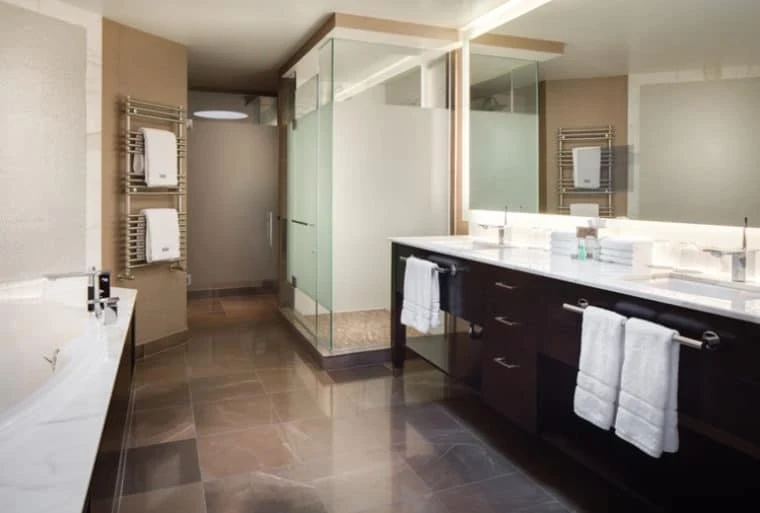 The Westin Kansas City at the Crown Center Missouri Hotel