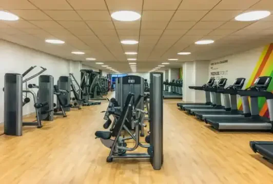 Sheraton Kansas City Hotel at Crown Center Kansas City Missouri