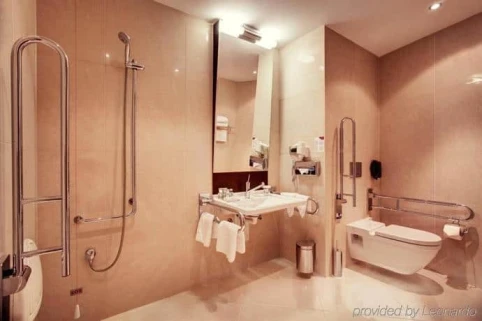 Crowne Plaza Bratislava