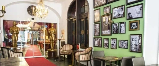 Film Hotel Bratislava Film Hotel Bratislava
