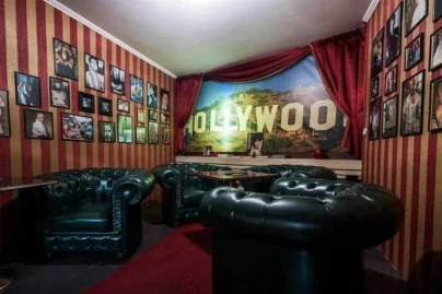Film Hotel Bratislava