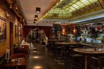 Film Hotel Bratislava