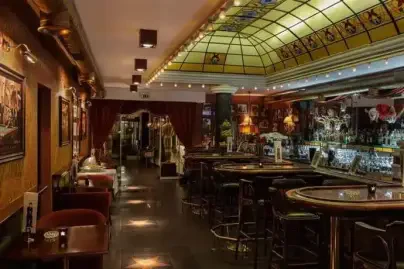 Film Hotel Bratislava