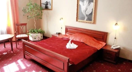 Film Hotel Bratislava