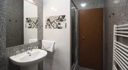 Film Hotel Bratislava