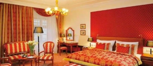 Hotel Arcadia Bratislava