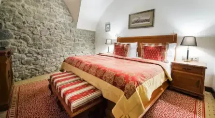 Hotel Arcadia Bratislava