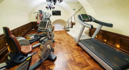 Hotel Arcadia Bratislava