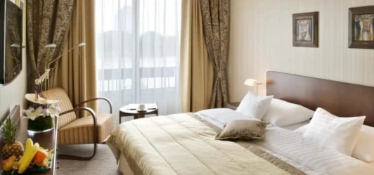 Hotel Devin Bratislava
