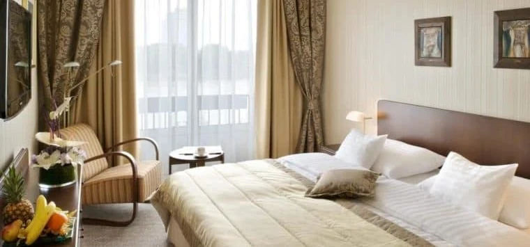 Hotel Devin Bratislava Hotel Devin Bratislava