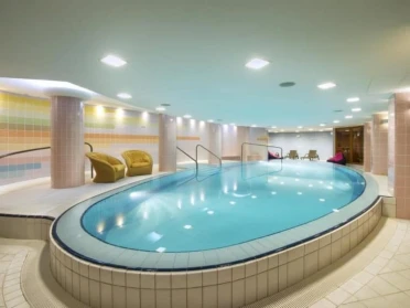 Hotel Devin Bratislava